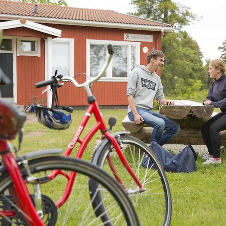 Godby Vandrarhem Esterno foto