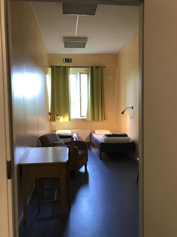 Godby Vandrarhem Esterno foto