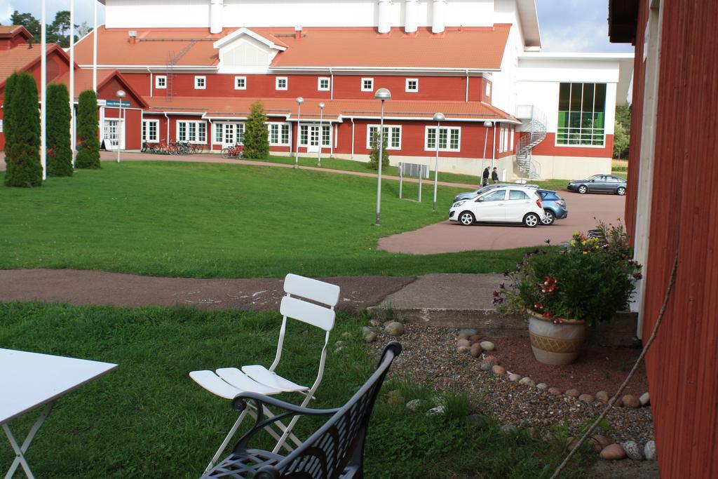 Godby Vandrarhem Esterno foto